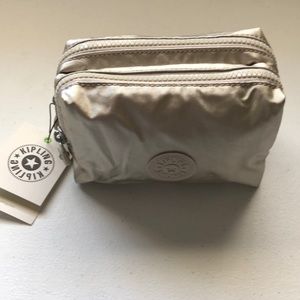 kipling elin pouch